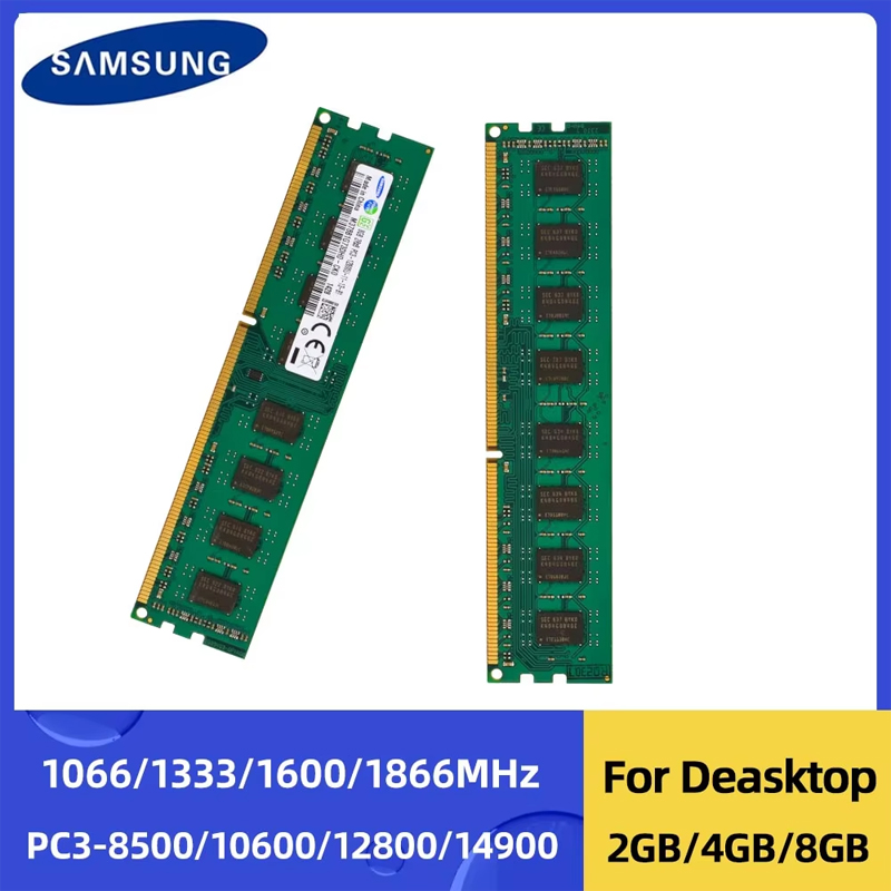 Ddr3 8Gb - Samsung DDR3 DDR3L 8GB 4GB 2GB