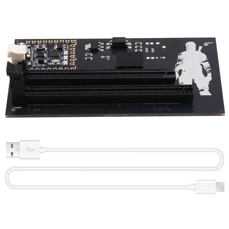 T43C-SPD Modification Tool for - Ddr4 3200Mhz recension och pris