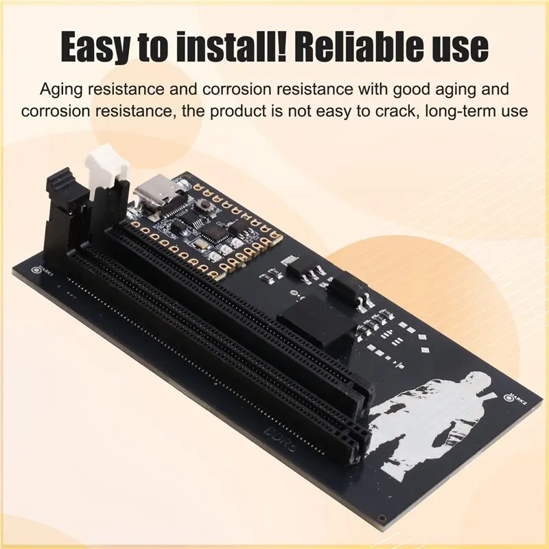 T43C-SPD Modification Tool for - Ddr4 3200Mhz recension och pris