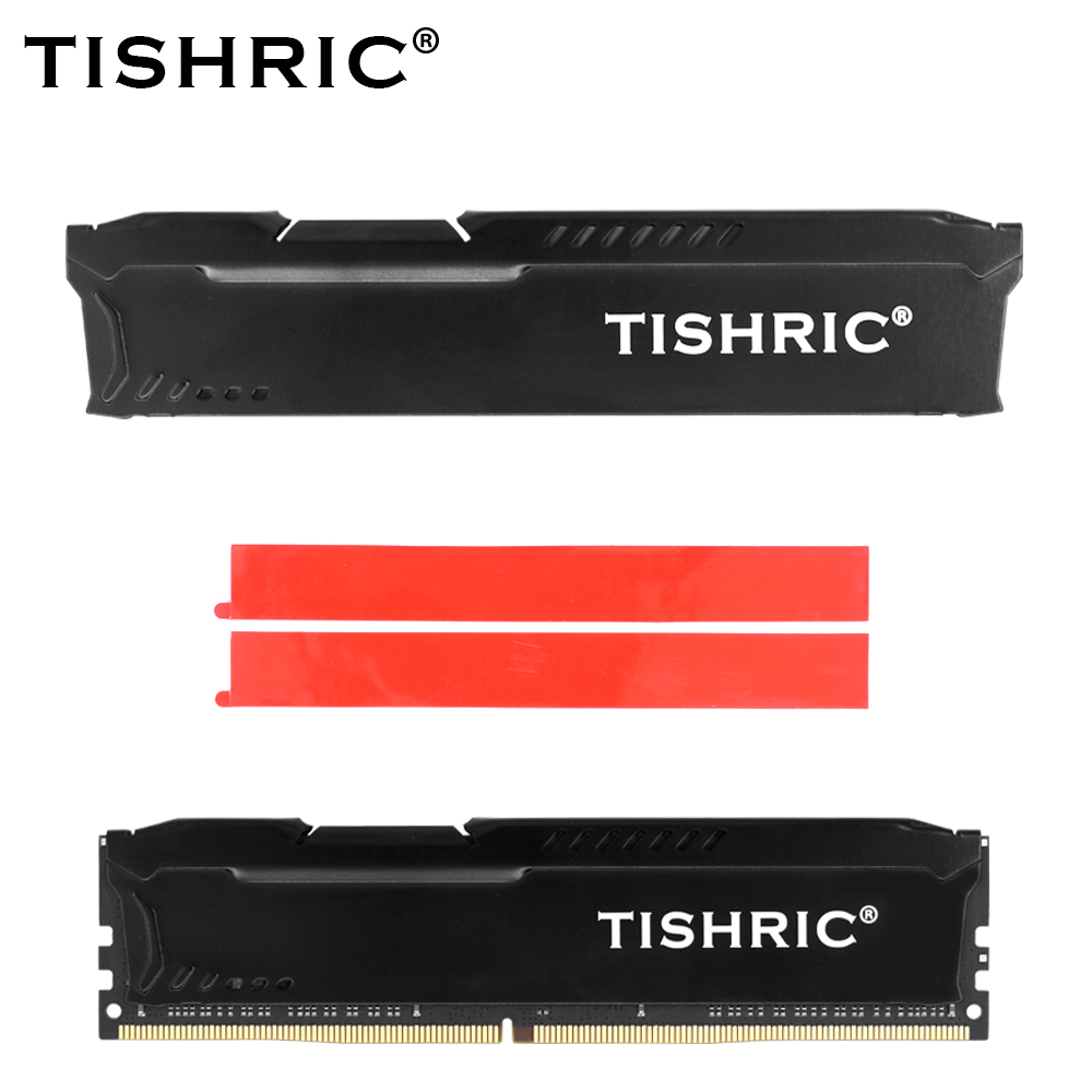 TISHRIC DDR5 DDR4 DDR3 DDR2 DD - Ddr4 Desktop Ram recension och pris