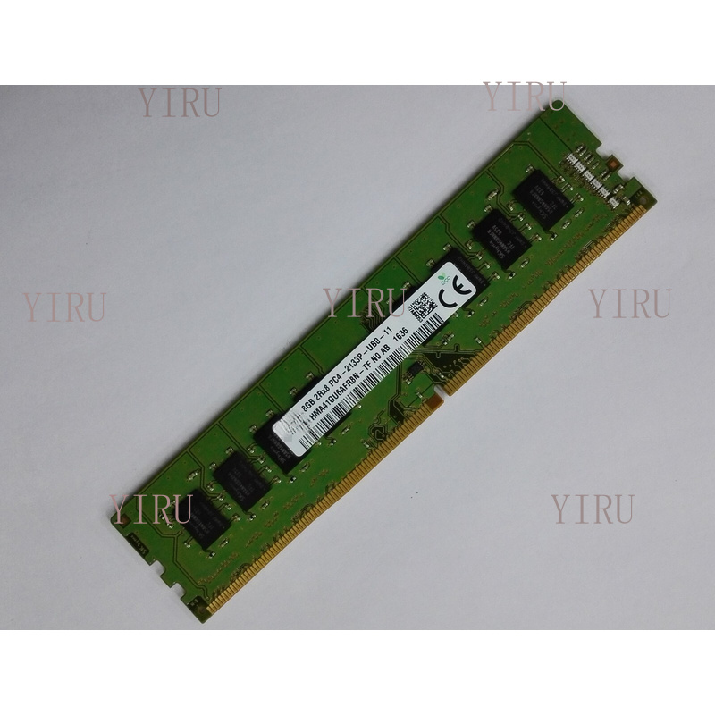 L+ SK Hynix 8GB DDR4 2133 Desk - Ddr4 Desktop Ram recension och pris