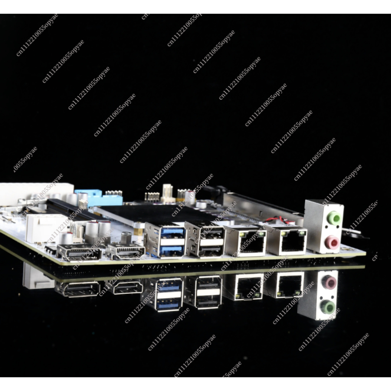 12H I9 12700H ES Desktop Compu - Ddr4 Desktop Ram recension och pris