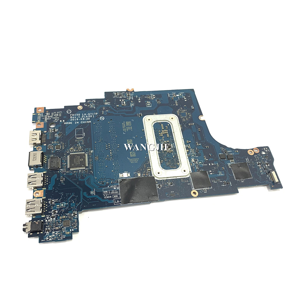 For Dell Vostro 3490 3590 3790 - Ddr4 16Gb recension och pris