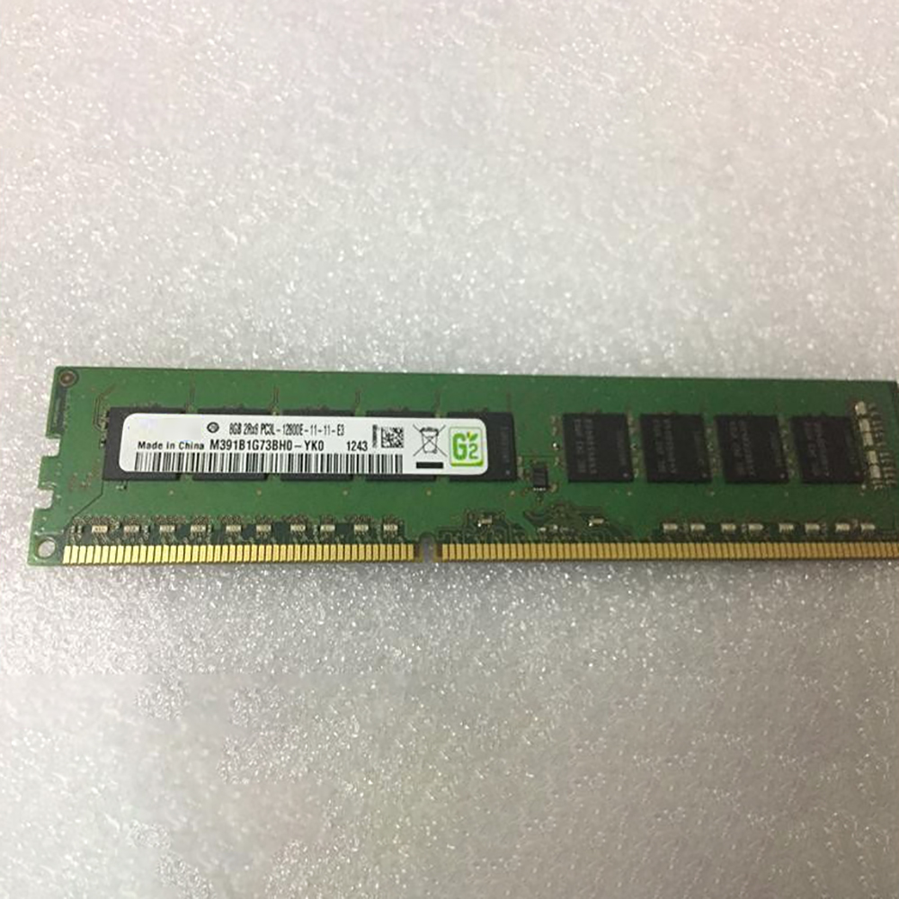 1 pcs NP3020 M2 NP3020 M3 NP30 - Ecc Ram Server recension och pris