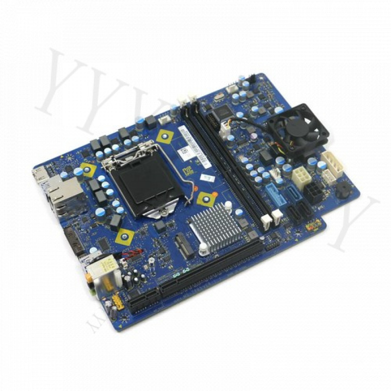 Y+For Dell X51 R3 Motherboard  - Ddr4 32Gb recension och pris