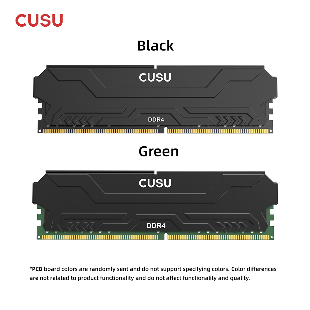 CUSU Memoria Ram DDR4 8gb 16gb - Sodimm Ddr4 recension och pris