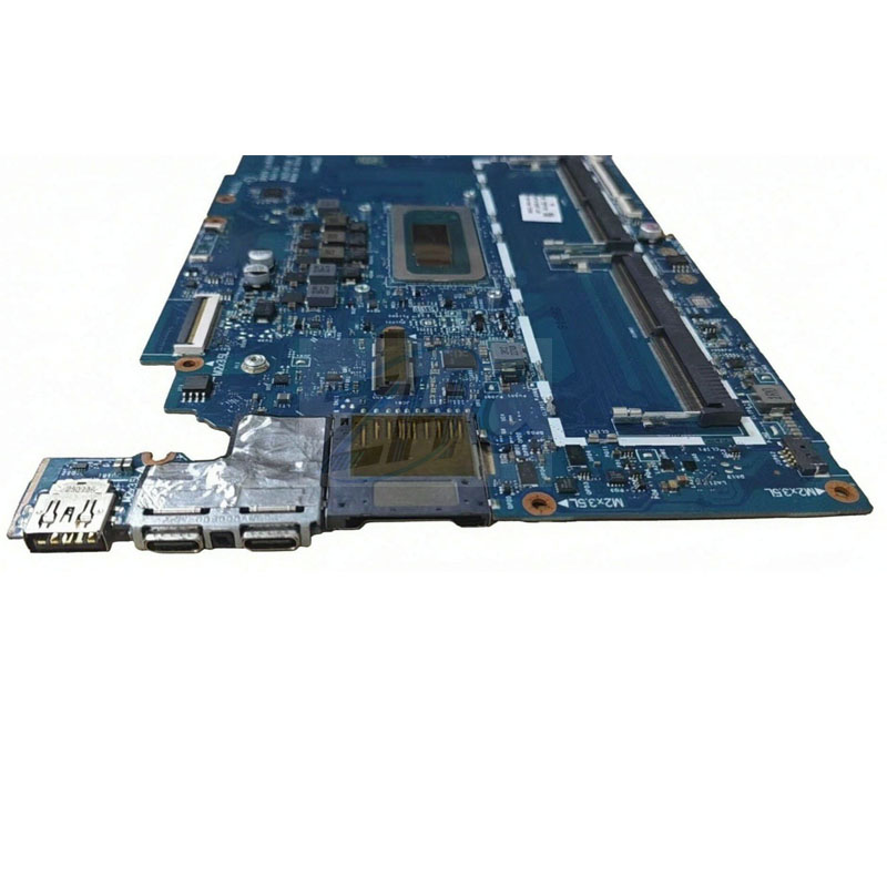 Notebook Mainboard LA‑M058P Fo - Sodimm Ddr4 recension och pris