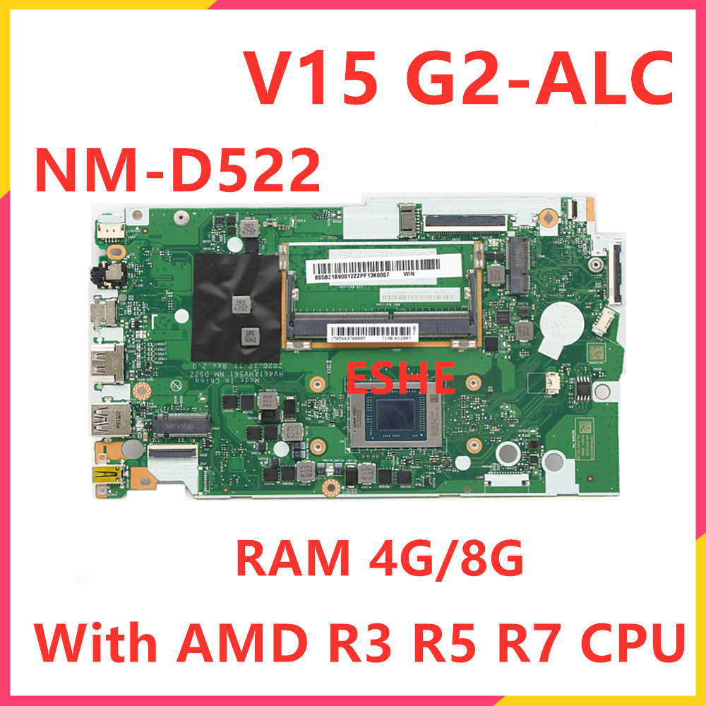 For Lenovo Ideapad V14 V15 G2- - Ddr4 Laptop Ram recension och pris