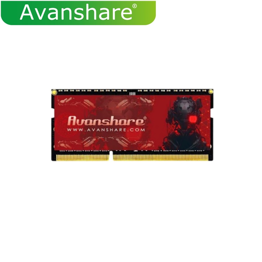 Avanshare Ram Memory DDR5 DDR4 - Ddr4 3200Mhz recension och pris