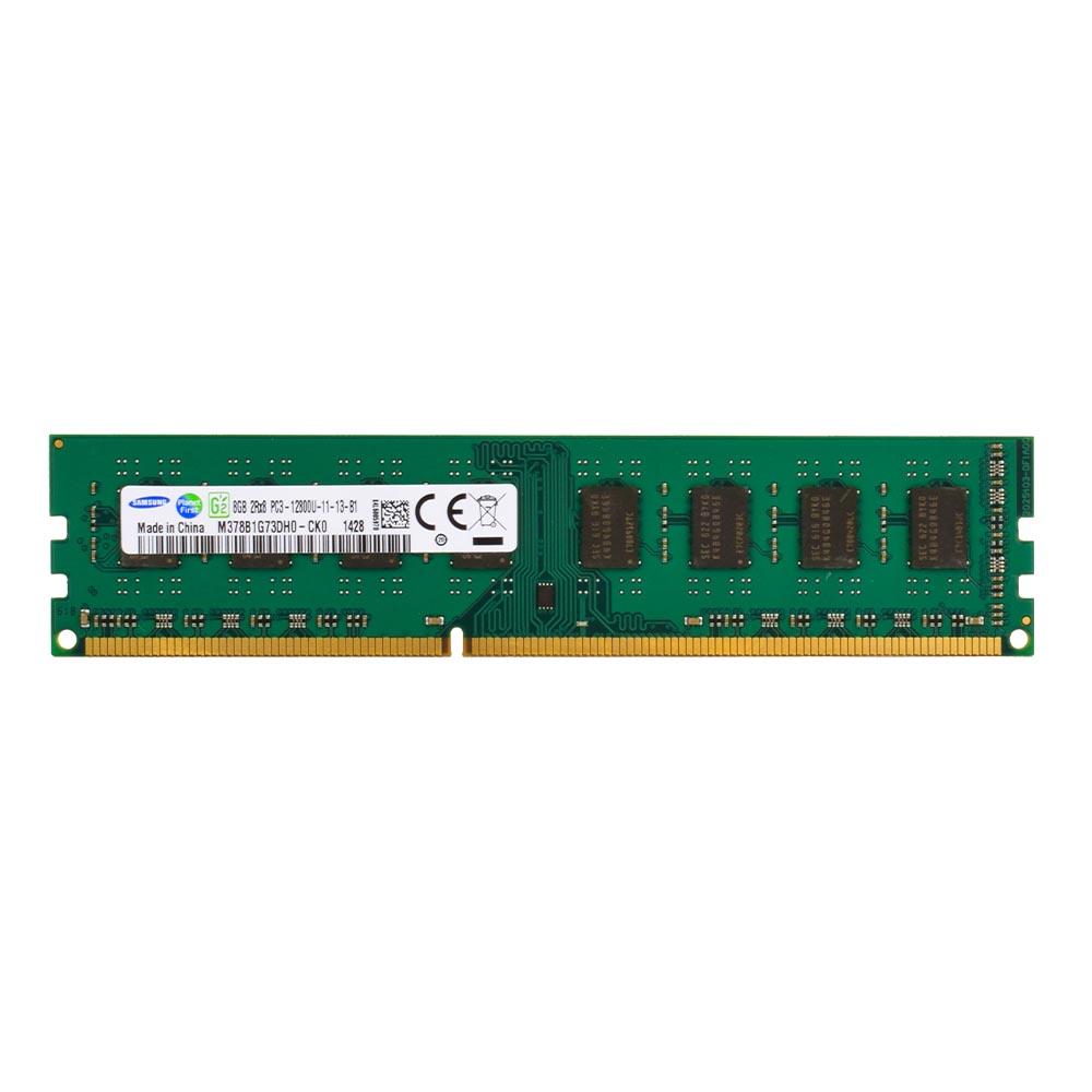 Samsung DDR3 DDR3L 8GB 4GB 2GB - Ddr3 8Gb recension och pris