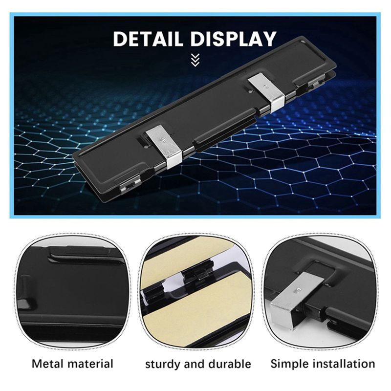Exquisite-16Pcs Aluminum PC Me - Ddr3 Ram recension och pris