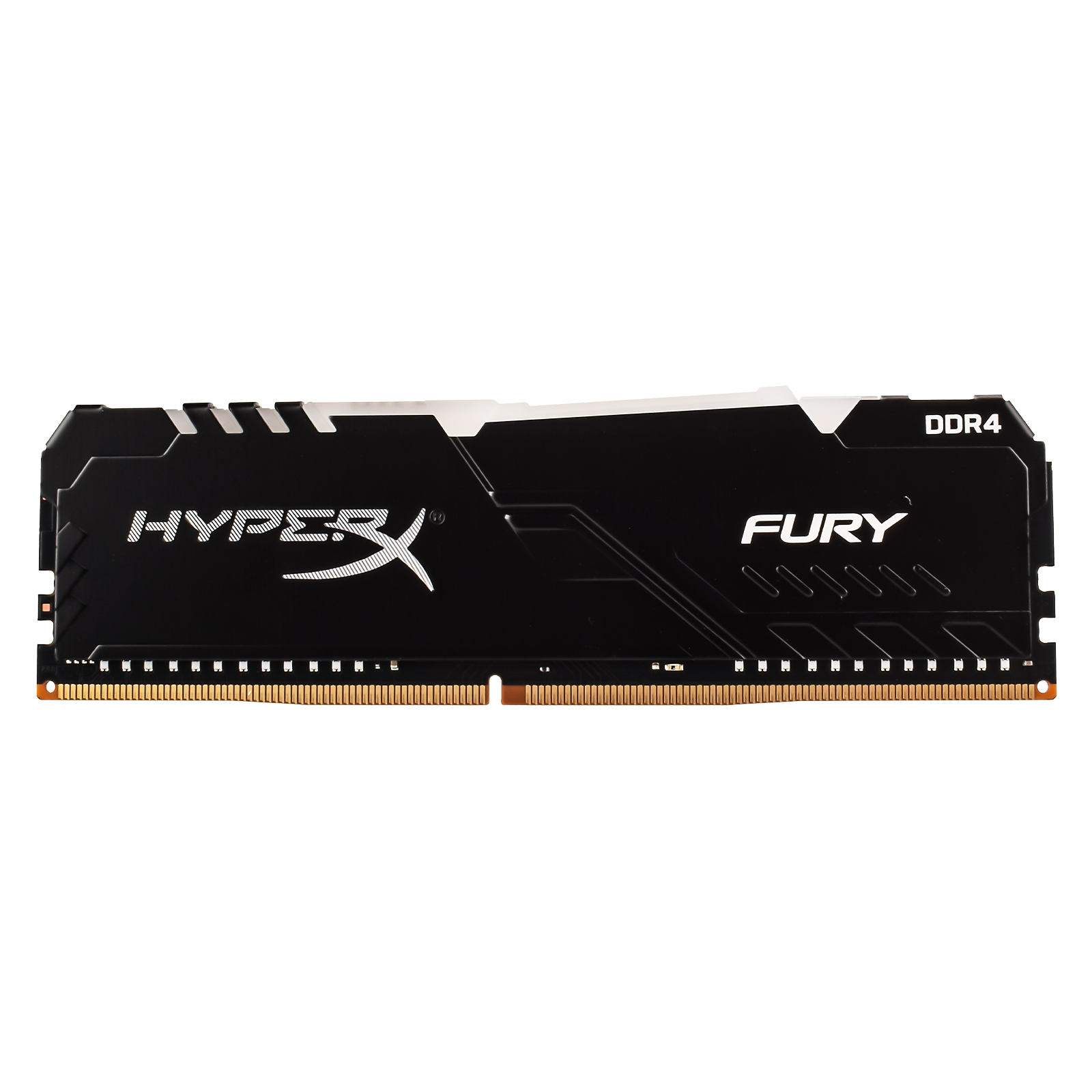 HYPERX FURY DDR4 Desktop Memor - Server Memory Ddr4 recension och pris