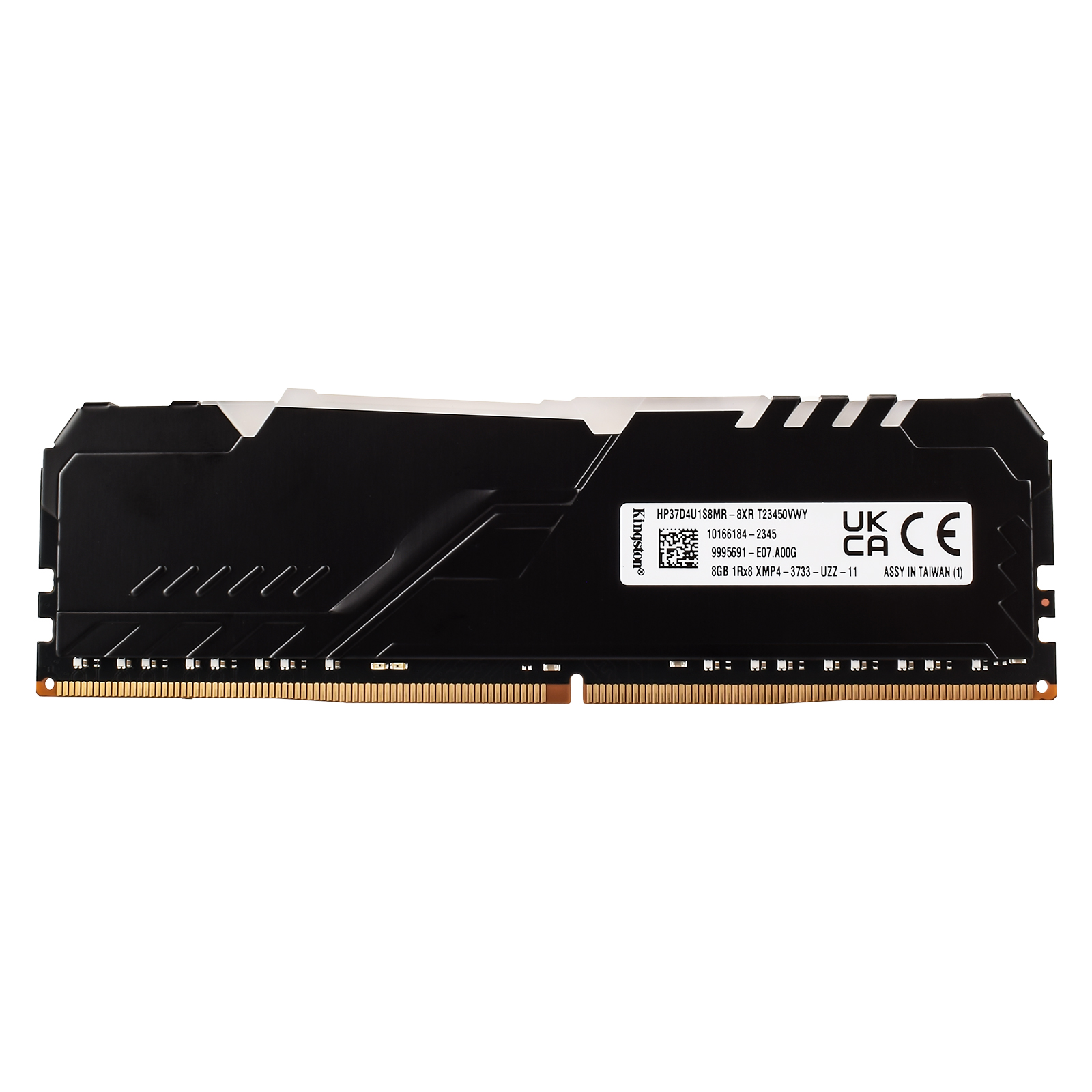 HYPERX FURY DDR4 Desktop Memor - Server Memory Ddr4 recension och pris