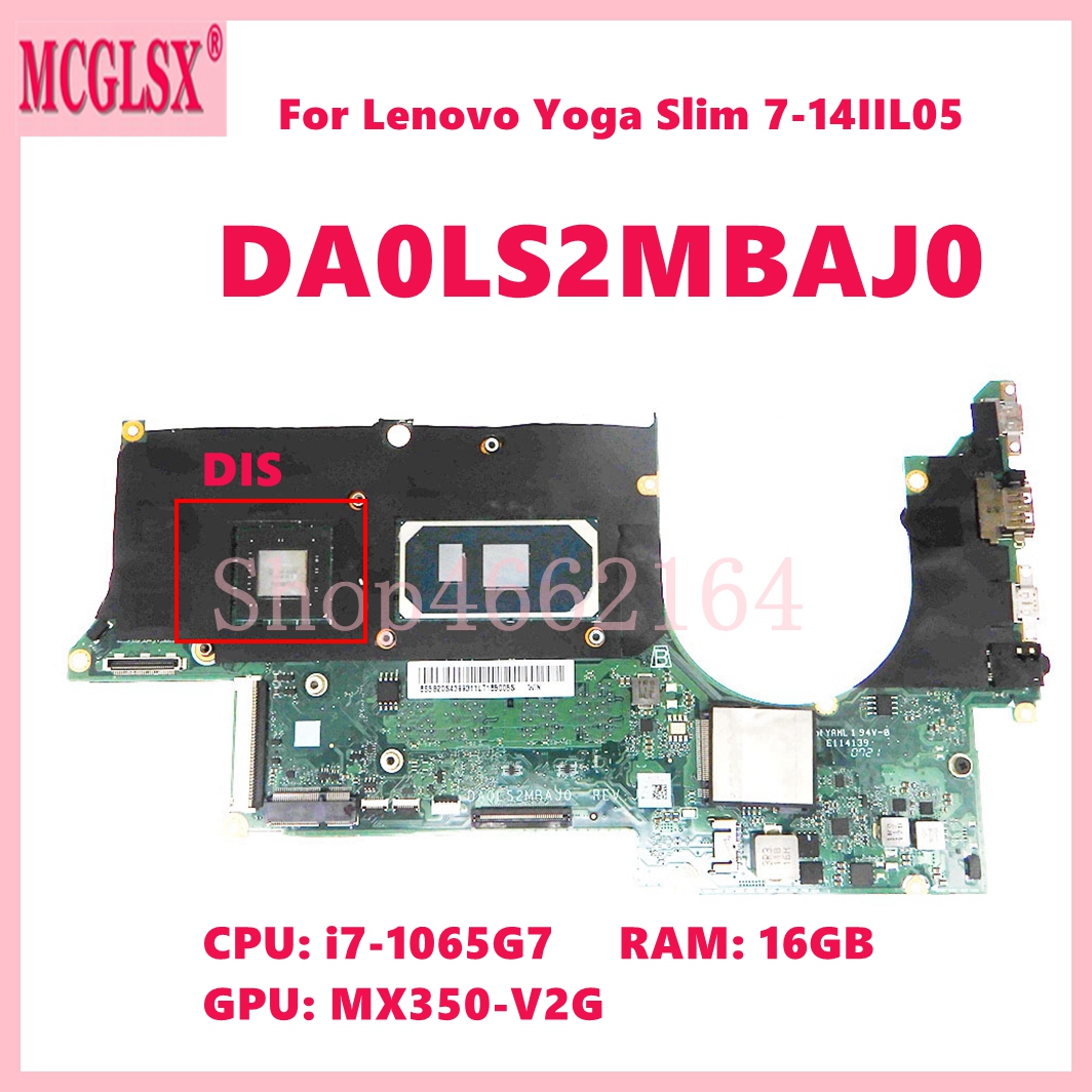 DA0LS2MBAJ0 With I7-1065G7 CPU - Ddr4 Laptop Ram recension och pris