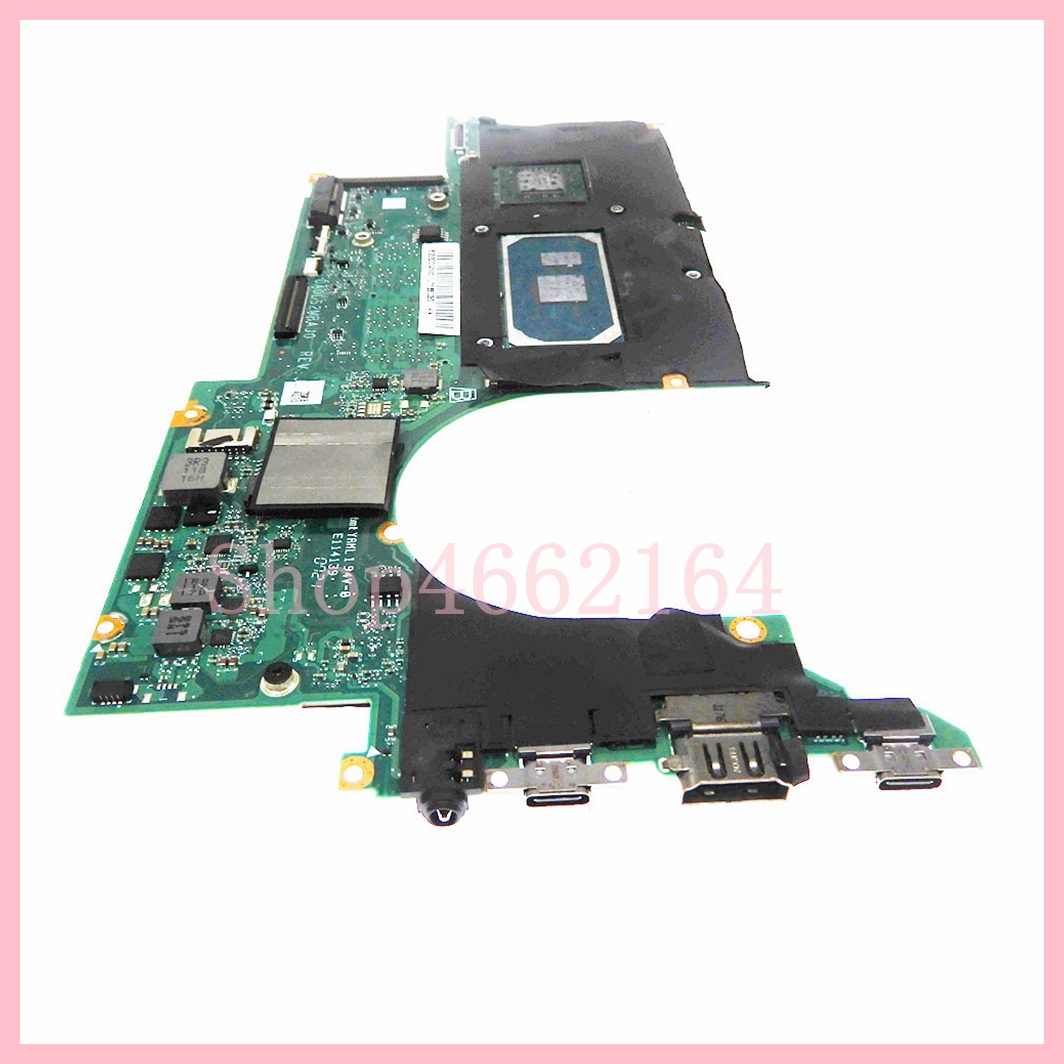 DA0LS2MBAJ0 With I7-1065G7 CPU - Ddr4 Laptop Ram recension och pris