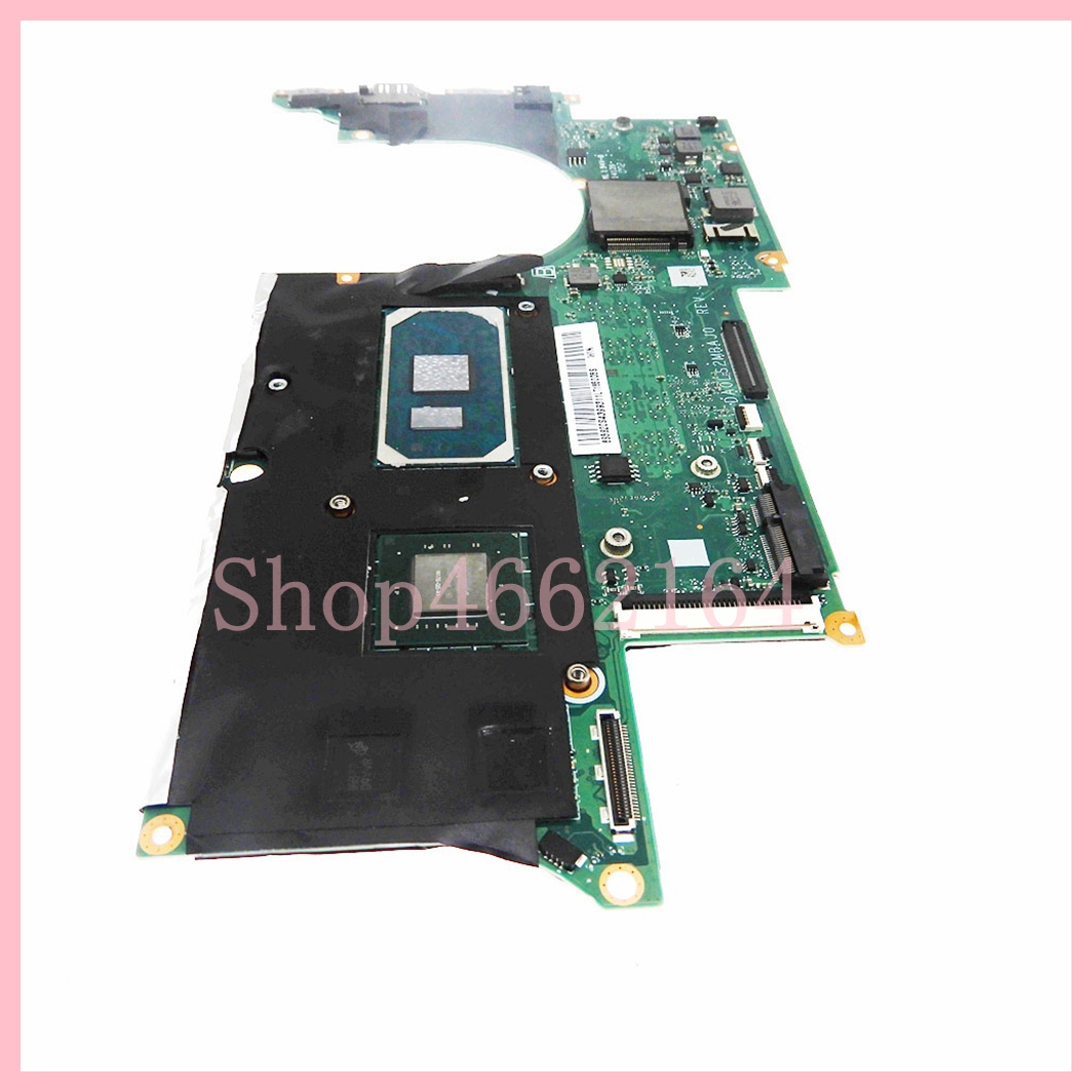 DA0LS2MBAJ0 With I7-1065G7 CPU - Ddr4 Laptop Ram recension och pris
