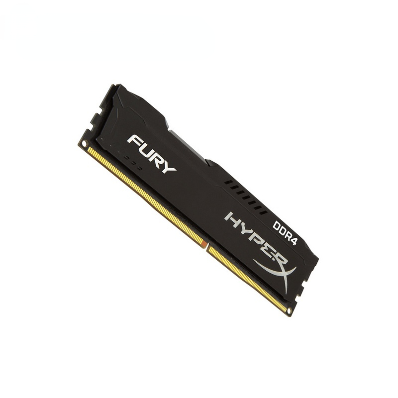 HyperX Fury Memoria RAM DDR4 4 - Server Memory Ddr4 recension och pris