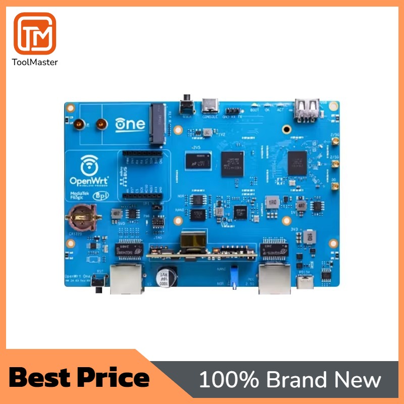 【Hot Sale】Banana Pi OpenWrt On - Ddr4 Ram recension och pris
