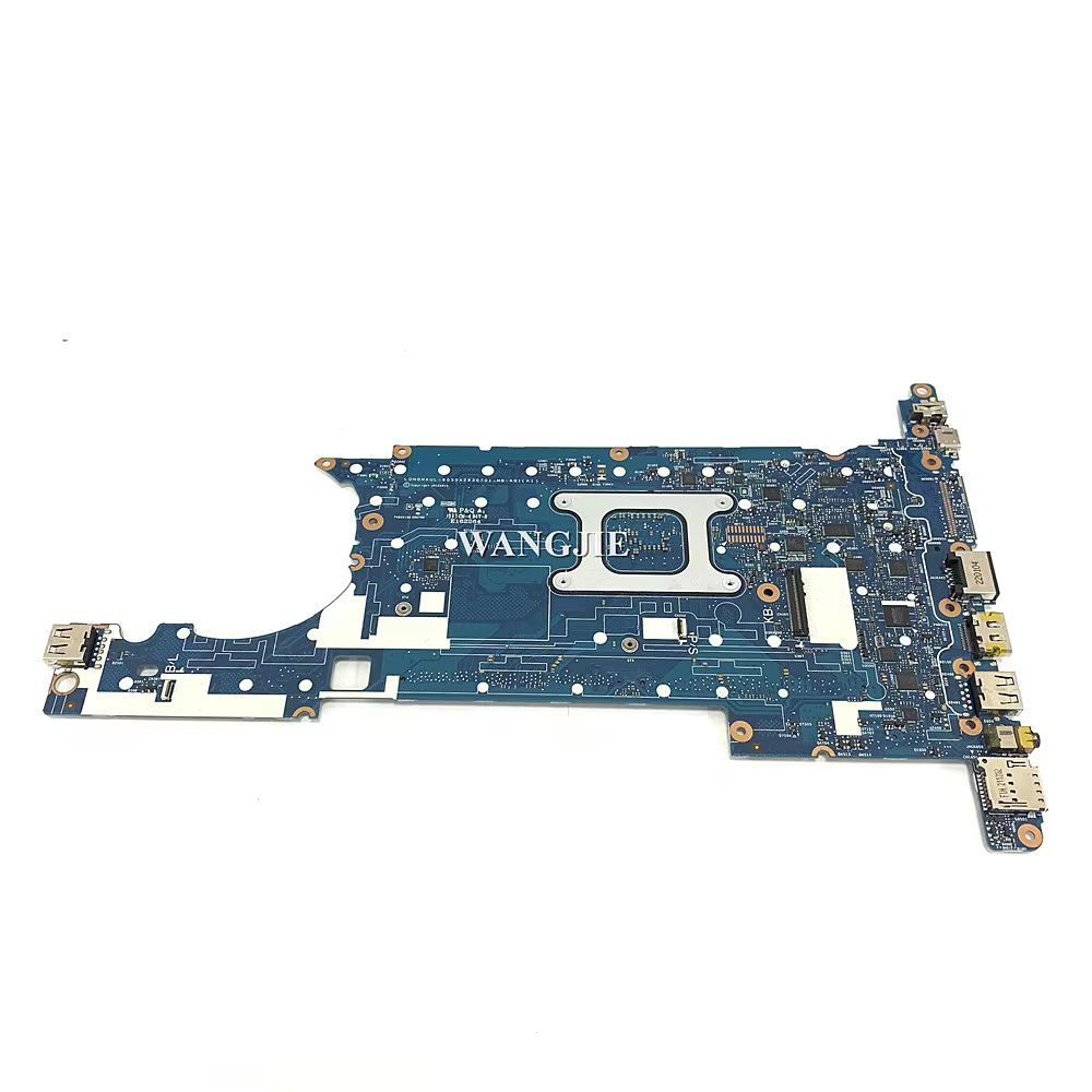 For HP EliteBook 735 G5 Laptop - Ddr4 16Gb recension och pris