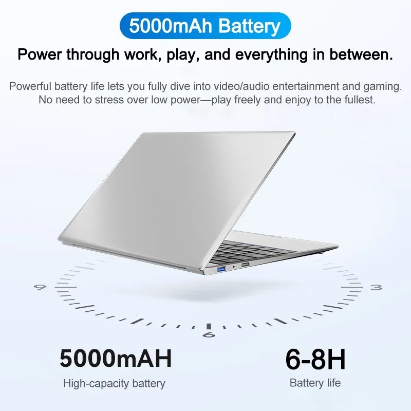 120Hz FHD IPS Display 14.1 Inc - Ddr4 32Gb recension och pris