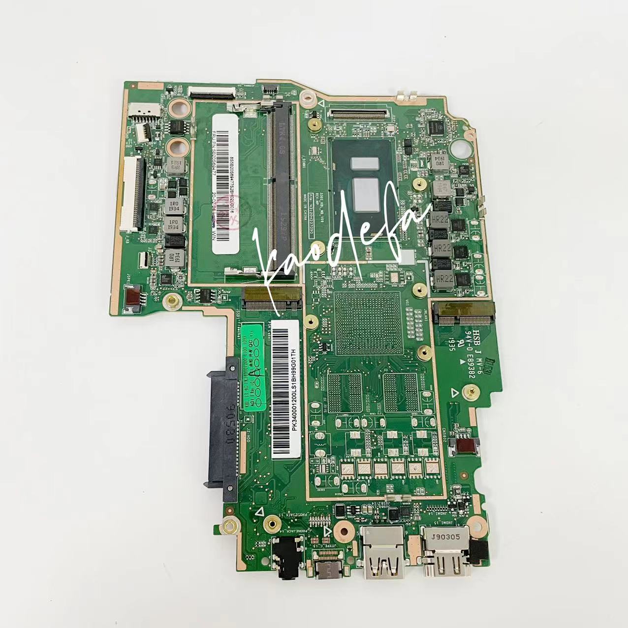 For Ideapad 330S-14IKB Laptop  - Ddr4 Laptop Ram recension och pris