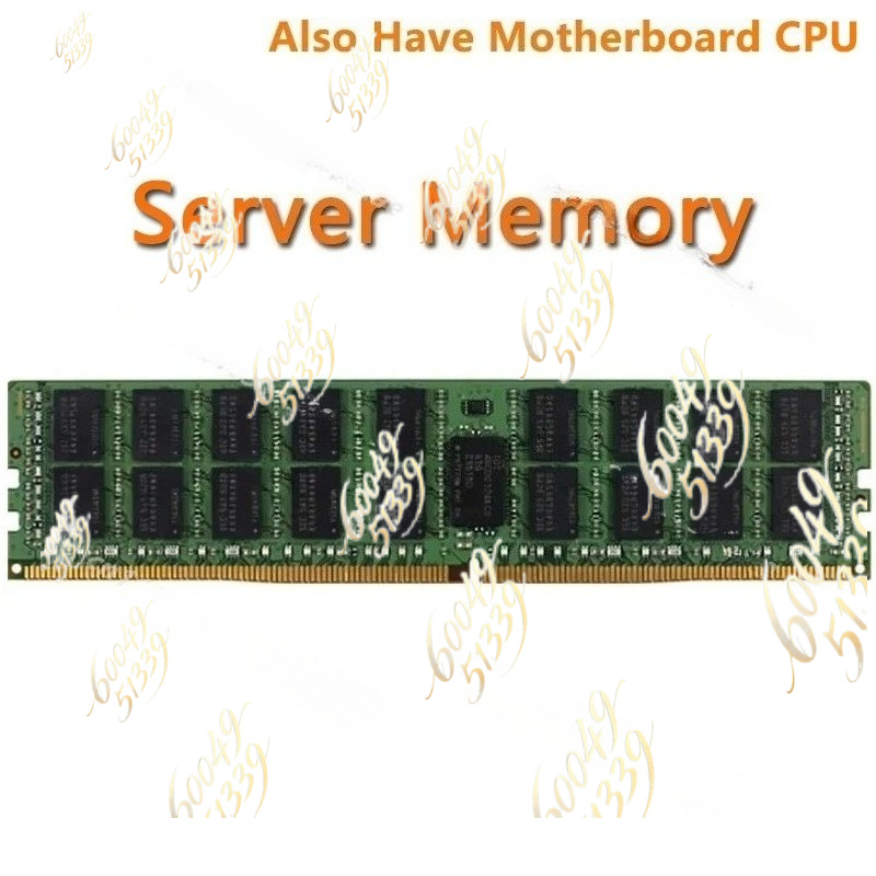 8G 16G 32G 64G 128G REG ECC RD - Server Memory Ddr4 recension och pris