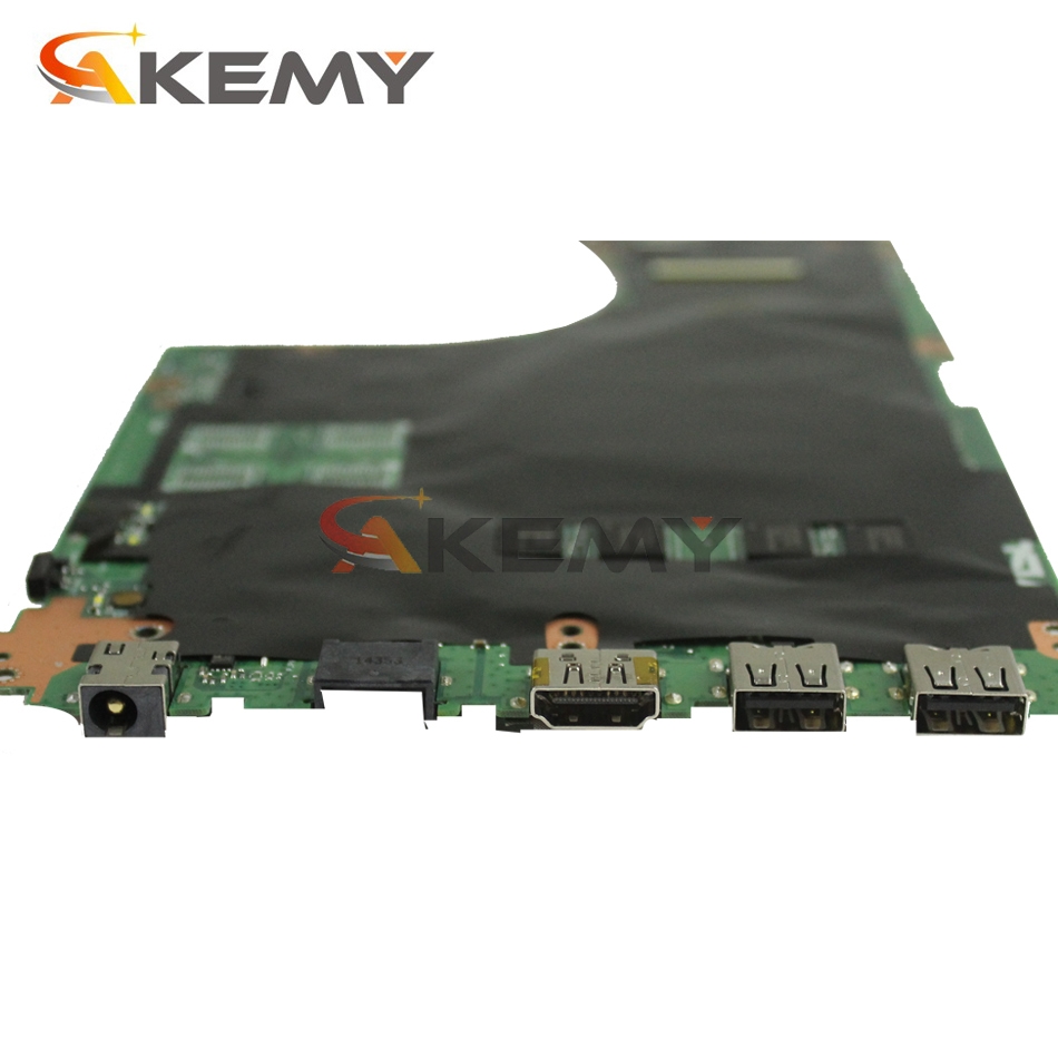 S451LA For ASUS VivoBook S451L - Ddr2 Ram recension och pris