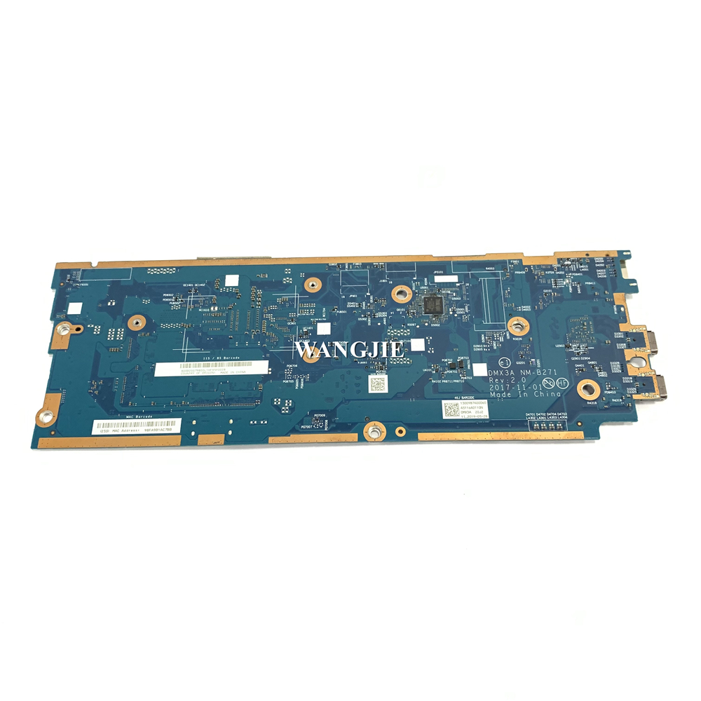 NM-B271 For Lenovo For ThinkPa - Ddr4 Laptop Ram recension och pris