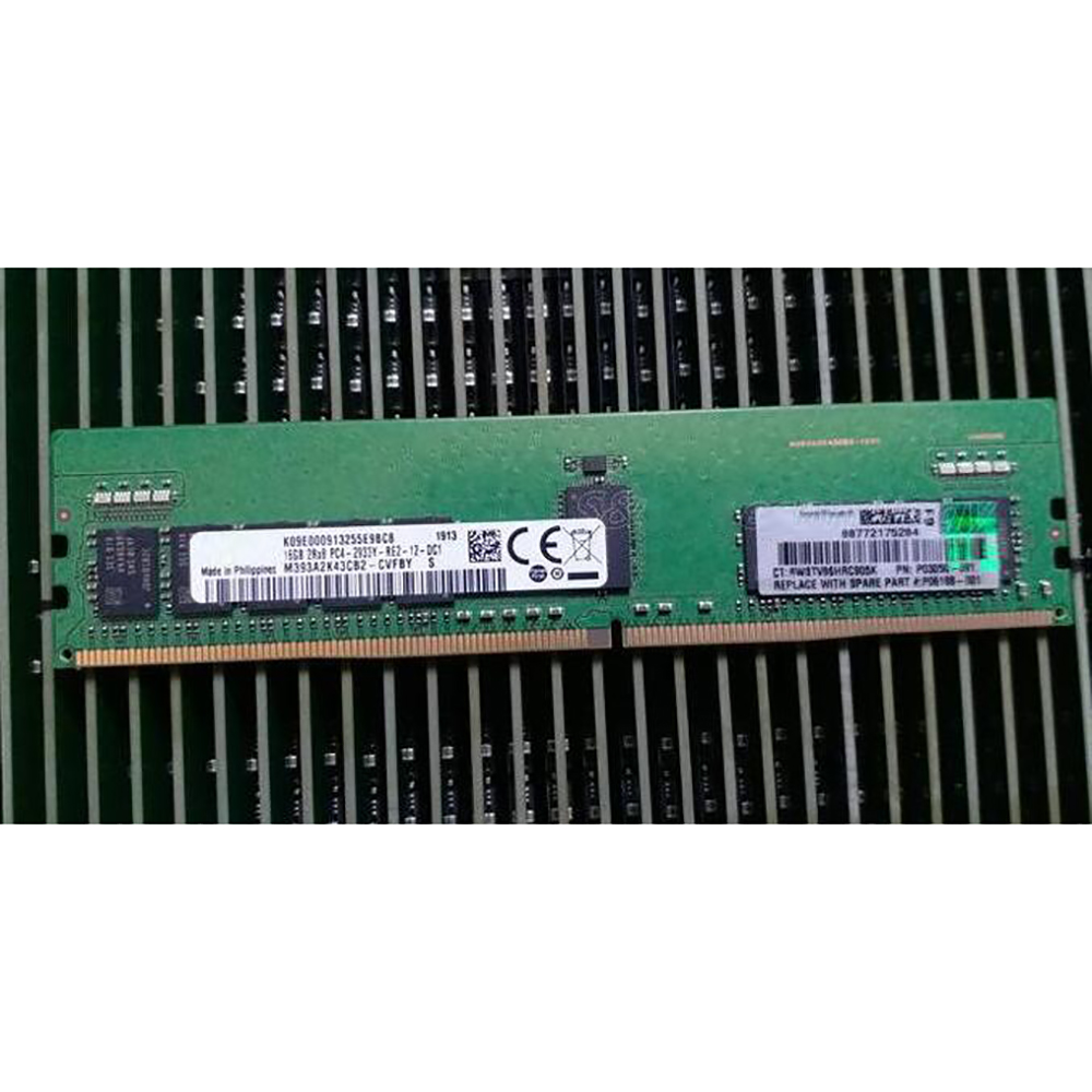 1PCS RAM P00922-B21 P03050-091 - Ddr4 3200 16Gb recension och pris