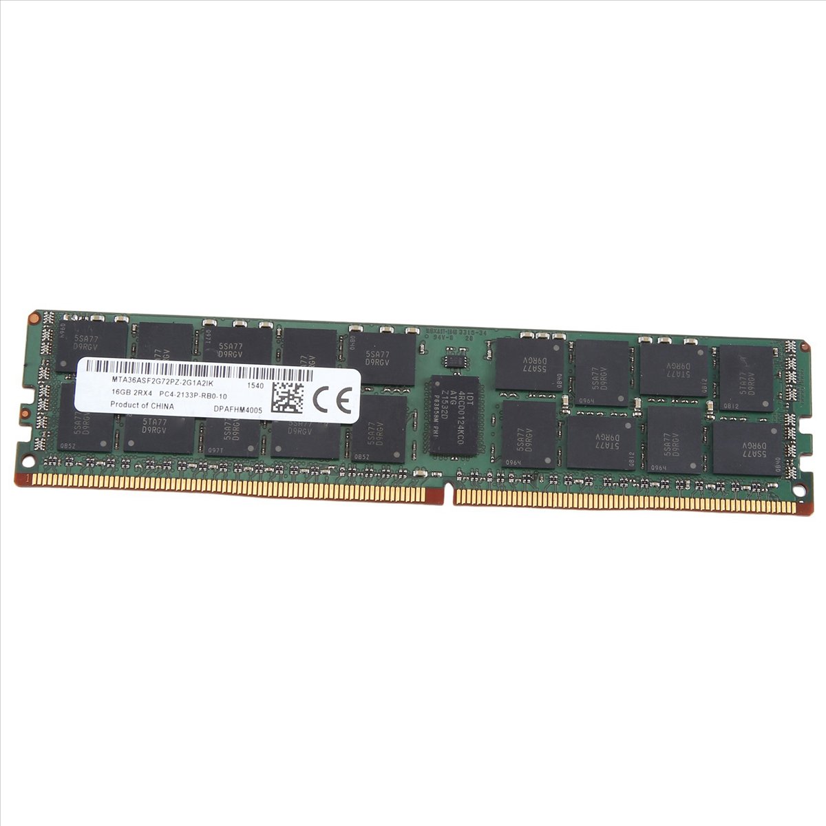 DT345 Newest For MT 16GB DDR4  - Ecc Ram Server recension och pris